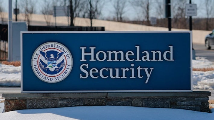 미국 국토안보부. [사진=연합뉴스]