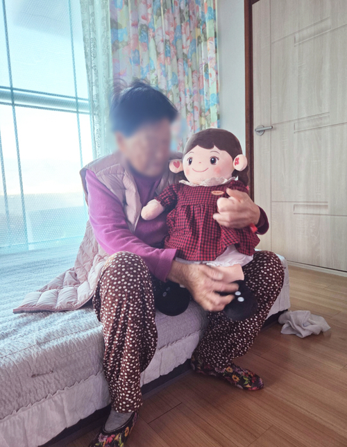 포천시 인공지능(AI) 돌봄로봇으로 노인돌봄체계 강화