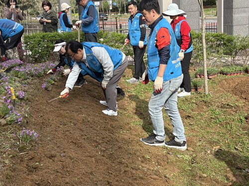 하남시자원봉사센터 2025년 활동 현장