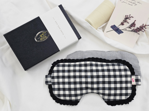 군포시니어클럽 공동체사업단 '미싱유' 제품