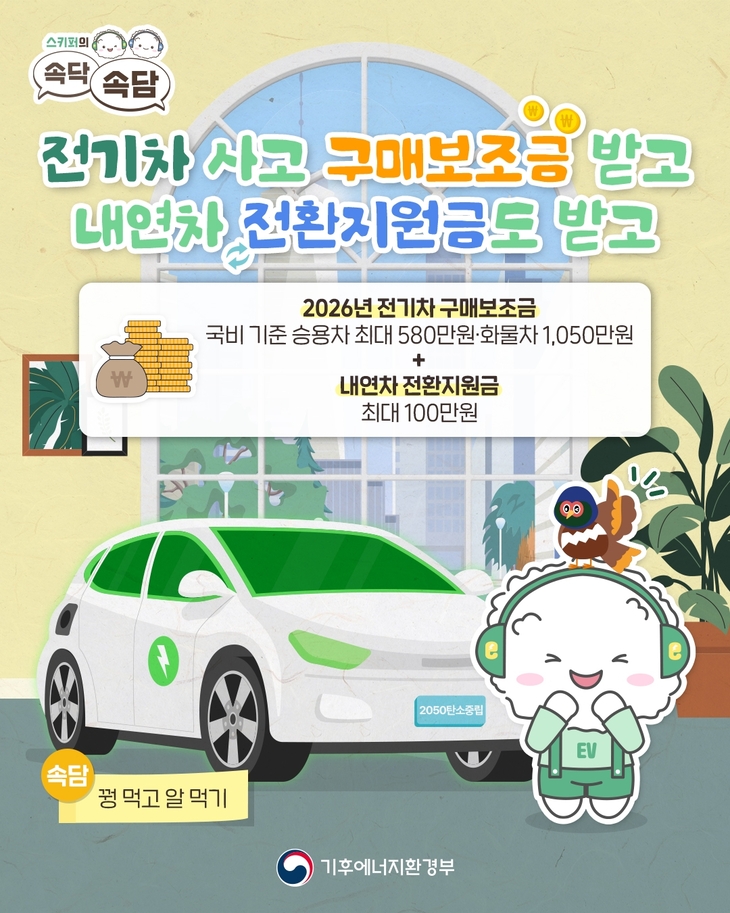 기후 대응 전략의 일환