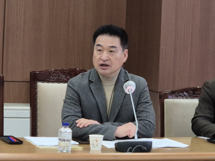 원주시 주민자치센터 설치 및 운영 조례 일부개정조례안 정책 간담회