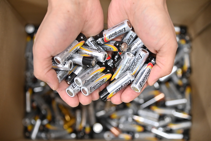 전기차 보급·노후경유차 감축…대기질 개선 가속