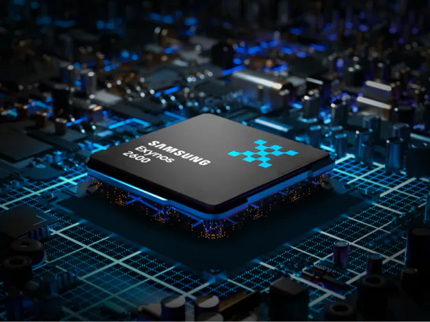 삼성전자 엑시노스 2600