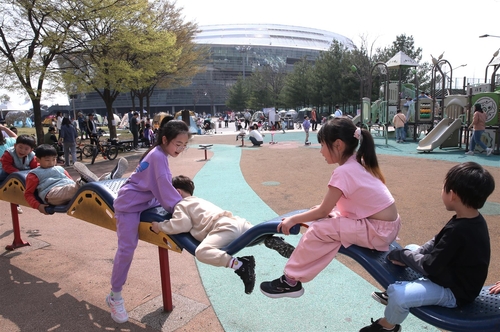 광명스피돔 페달광장