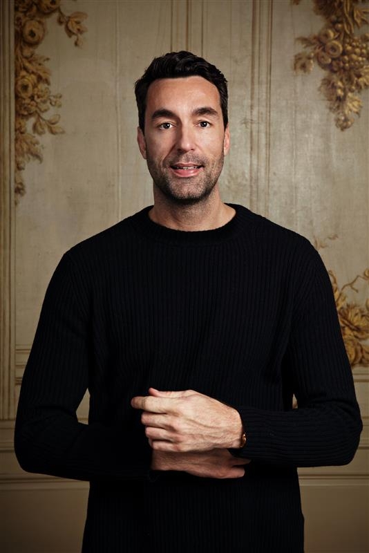 패트릭 쇠더룬드 넥슨 회장