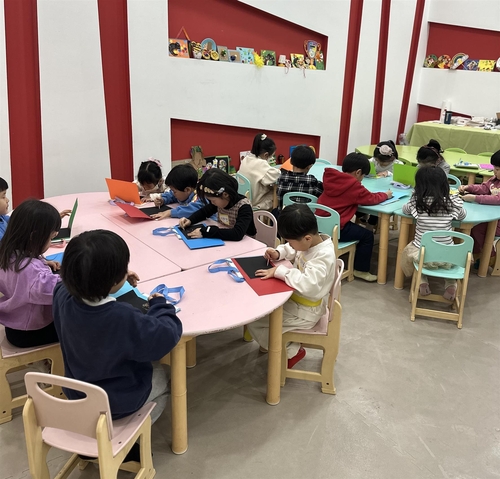 광명스피돔 어린이 문화교실