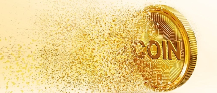 스테이블코인 이미지.