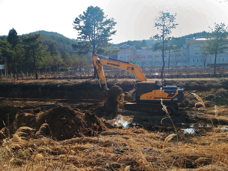 하천 정비·재해 예방… 안전한 정주환경 구축