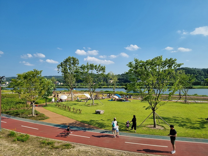 도로 확장·원도심 연결… 이동 편의성 개선