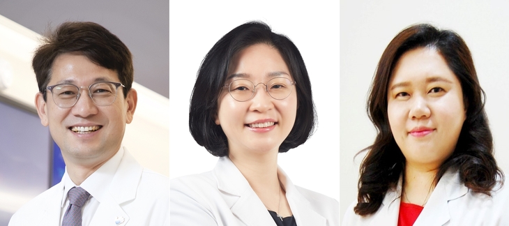 분당서울대병원 감염내과 김홍빈 교수팀