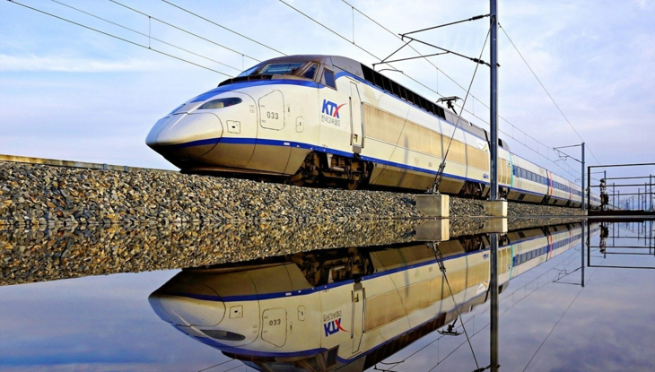 KTX SRT