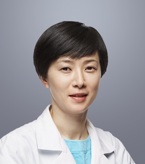 김윤지 서울성모병원 치과교정과 교수