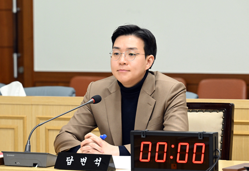 정진호 의정부시의회 의원