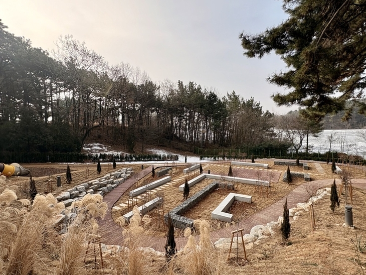 익산 신흥공원 유아숲체험원 본격 운영