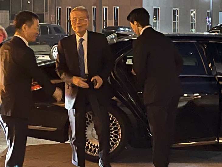 김종인 전 국민의힘 비상대책위원장