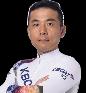 류해광 경정선수(7기, A2)