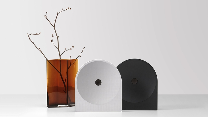 'iF 디자인 어워드 2026'에서 금상을 수상한 '뮤직 스튜디오 5(Music Studio 5)'