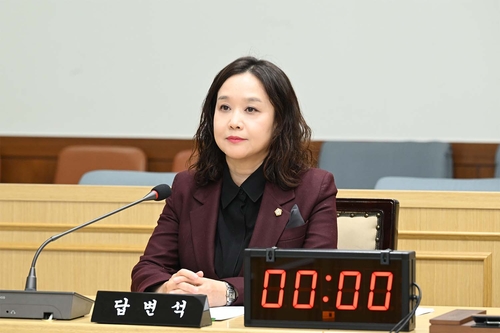 김현주 의정부시의회 의원