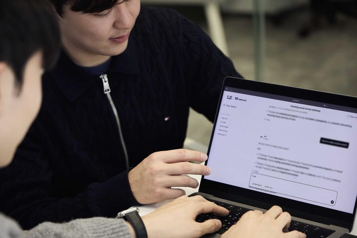 SK텔레콤은세계 최대 모바일 박람회 MWC26 기간 중 진행되는 글로벌 AI 레드팀 챌린지에 참여한다고 밝혔다.