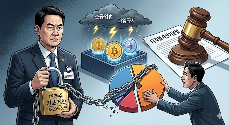 기사 내용을 바탕으로 구글 제미나이가 생성한 이미지