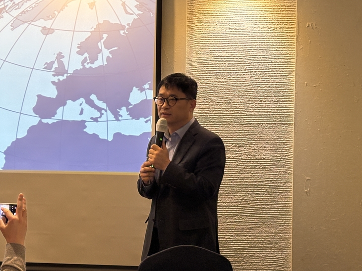 박생근 KG에코솔루션 대표