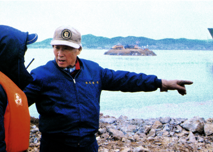 정주영 창업회장