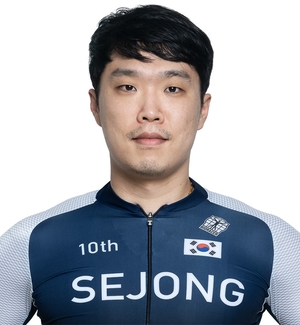 최동현 경륜선수(20기, S1, 김포)