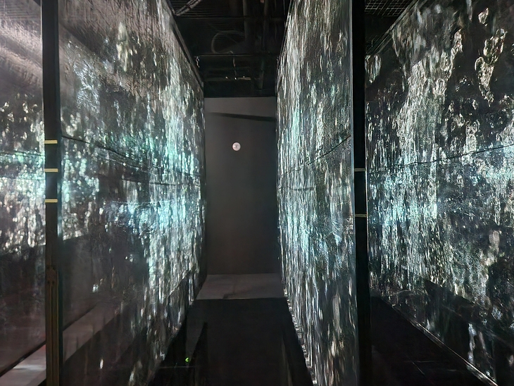 295억 투입 백제문화전당 문 열었다…공주 문화지형 바뀌나