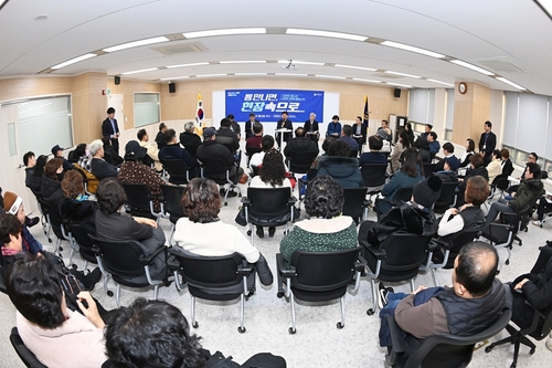 부천시 2025년 12월 경인고속도로 인근 방음벽 설치 민원 해결 위해 '틈만나면, 현장속으로' 운영