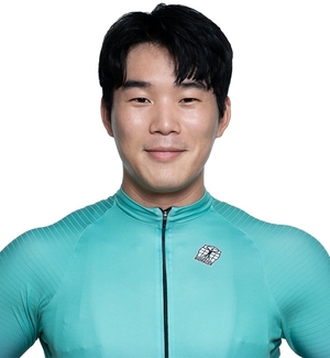 배수철 경륜선수(26기, S1, 전주)