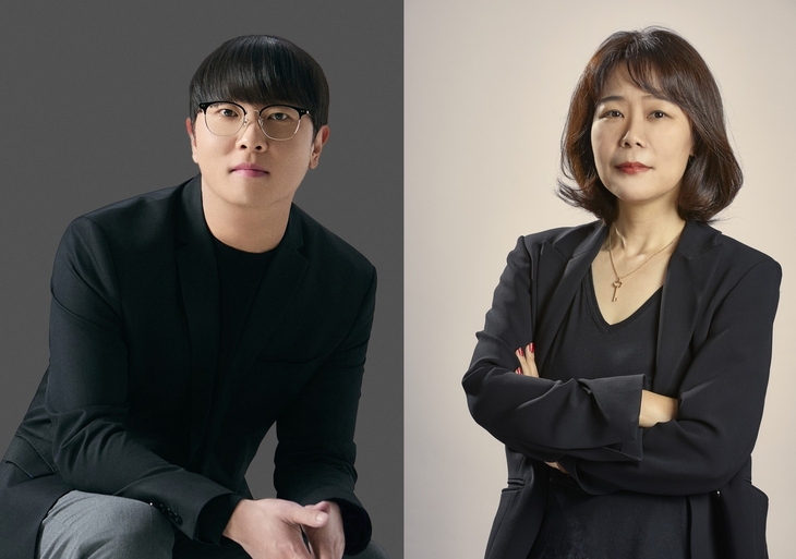 카카오엔터 장윤중 공동대표, 고정희 신임 공동대표 내정자