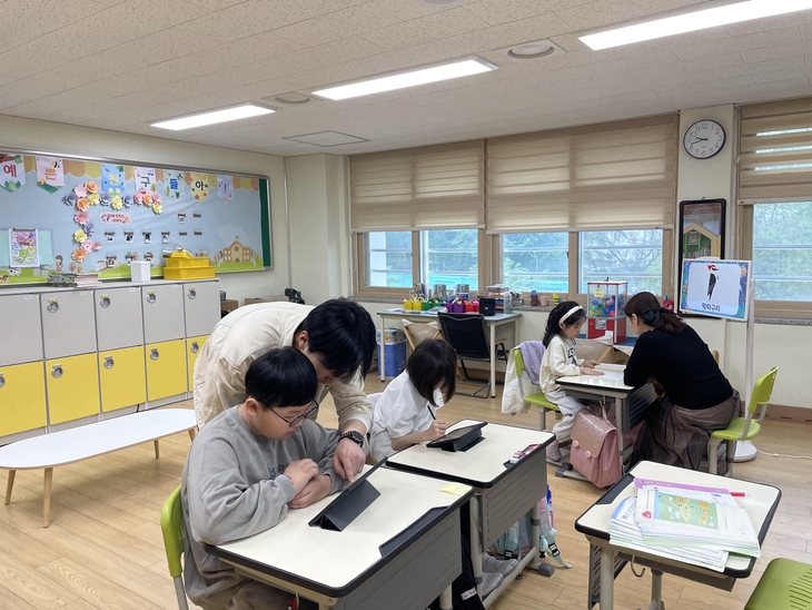 경북도교육청, 2026학년도 복식학급 협력 강사 지원 사업 확대 추진