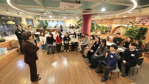 과천시 26일 제3기 청년네트워크 출범식 개최