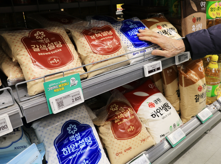 '설탕세' 언급한 이 대통령