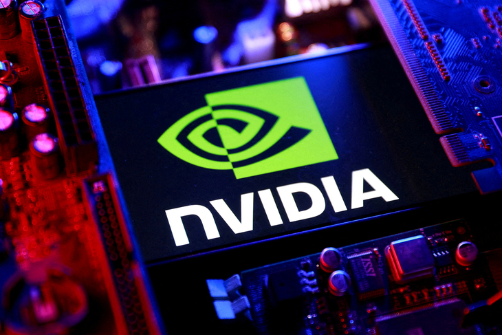 CHINA-USA/NVIDIA