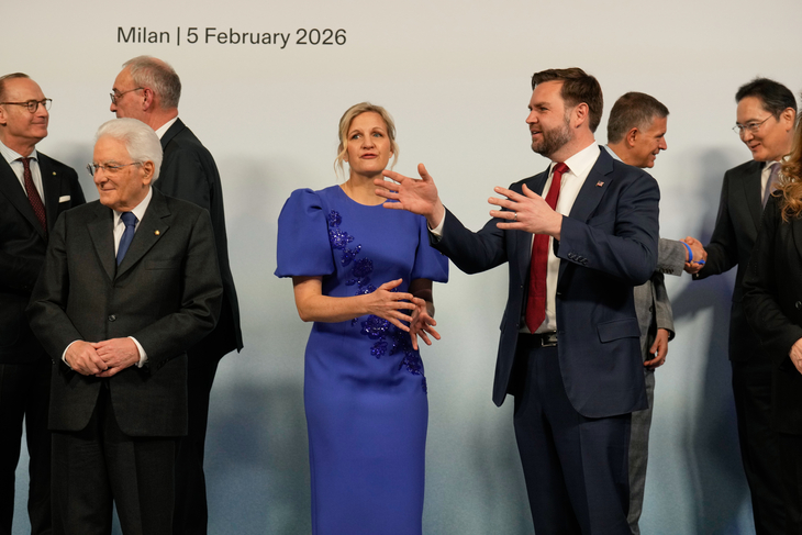 이재용 회장, 밀라노-코르티나 올림픽 IOC 갈라 디너 참석