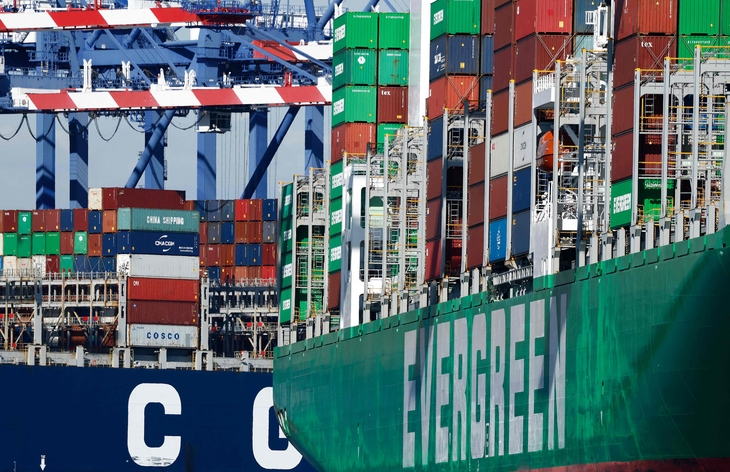 US-SUPREME-COURT-RULES-PRESIDENT-TRUMP-EXCEEDED-HIS-POWER-WITH-I