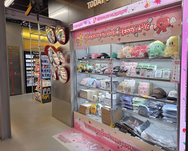 [K-관광 3천만 시대]③ 핵심 고객 된 방한 외국인…유통가, 큰손 유치 ‘승부수’