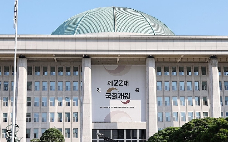 “입법하는 손, 강남에 있었다”…국토위·재경위 자산 ‘핵심지 집중’