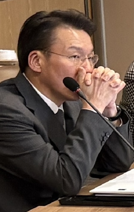 김성우 김앤장 법률사무소 환경에너지 연구소장