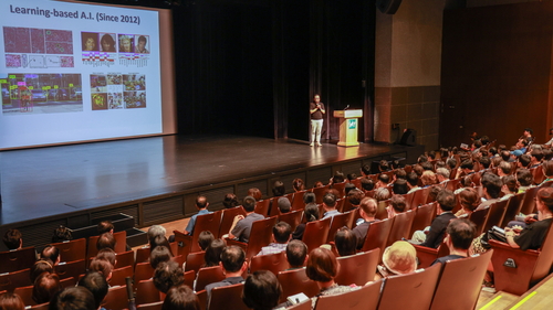 2025년 7월 과천아카데미 진행 현장