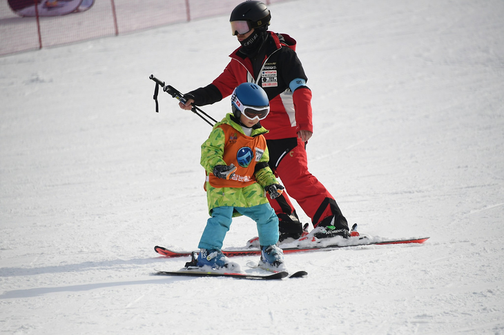 2023 평창 눈동이 패스포트