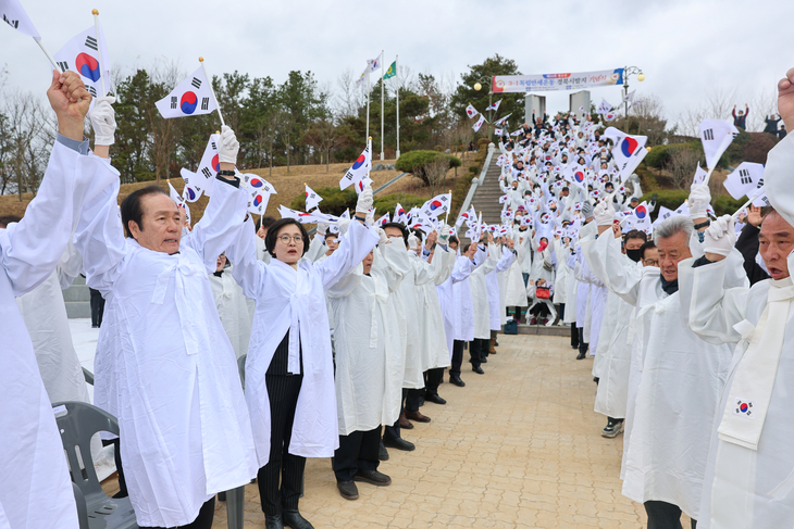 의성군, 경북 3·1운동 시발지 의미 되새겨
