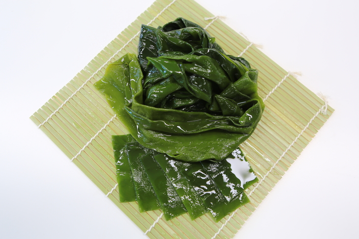 완도군, 59억 투입 친환경 수산물 인증 지원