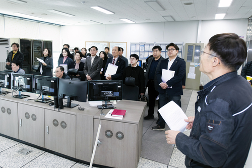 김포시의회 2월27일 2026년 제1차 의정자문위원회 개최