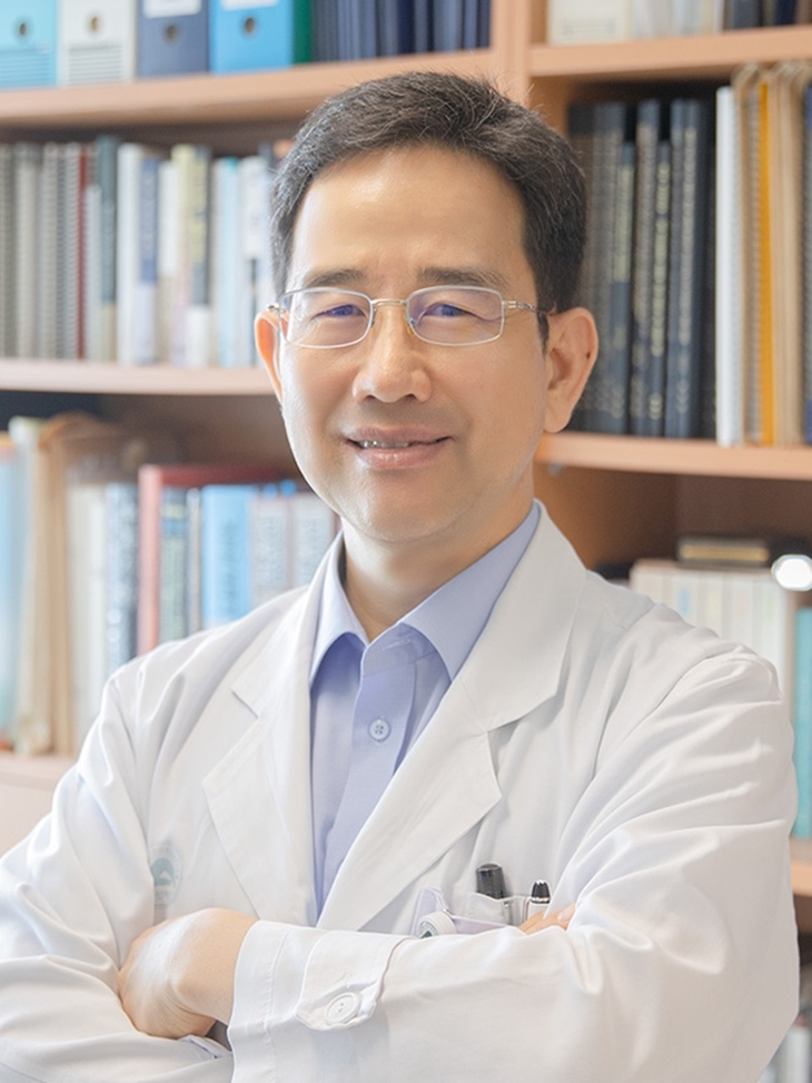 [사진2] 서울아산병원 심장내과 송종민 교수