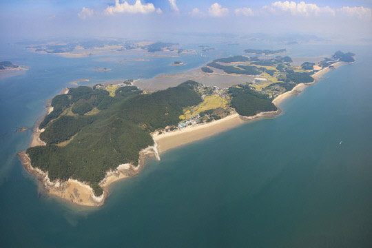 보령 원산2리, 한국관광공사 '씨-너지 섬-기업 상생 프로젝트' 선정