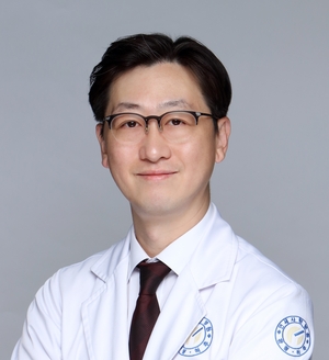 김용상 연세사랑병원 족부전담팀 원장