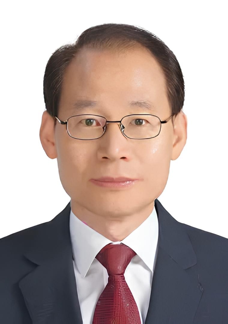 이재완 한국항공대학교 항공우주정책대학원장. 사진=한국항공대학교 제공